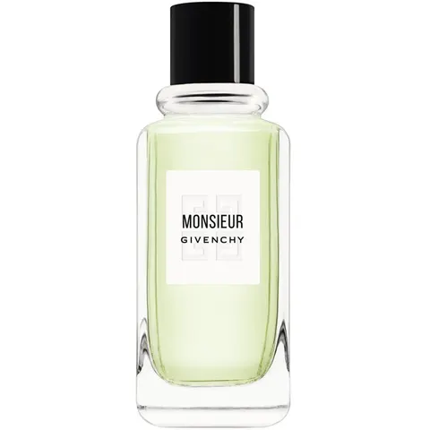 GIVENCHY Monsieur de Givenchy EDT M 100 ml – image 2