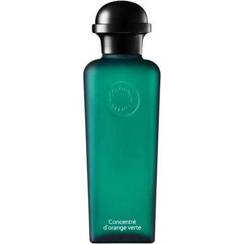 HERMÈS Concentré d'orange verte EDT U 100 ml – image 3