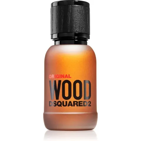 Dsquared2 Original Wood EDP M 30 ml – image 2