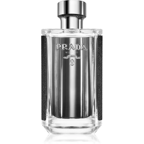 Prada L'Homme EDT M 100 ml – image 2