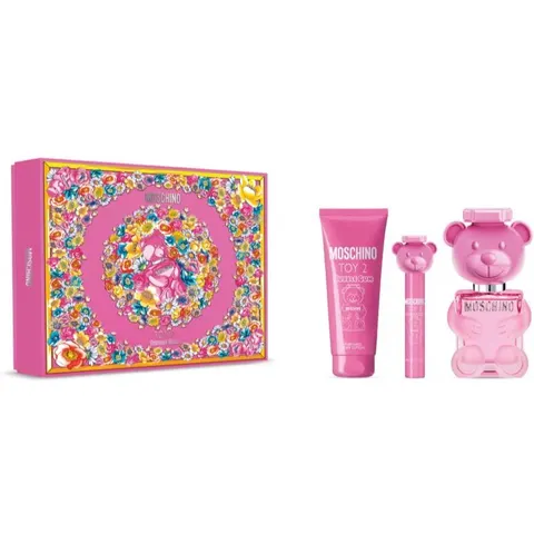 Moschino Toy 2 Bubble Gum gift set W – image 2