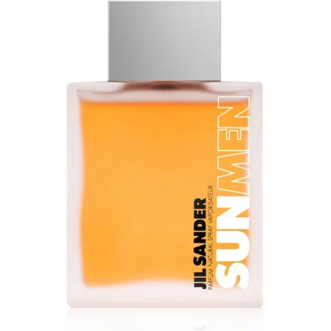 75ml JIL SANDER SUN MEN Parfum – image 3