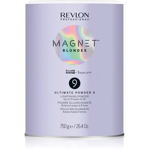 Lightener Revlon Magnet Blondes – image 2