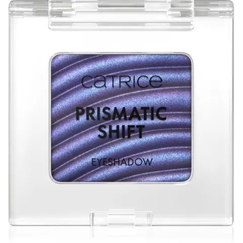 Catrice Cosmetics Prismatic Shift Eyeshadow 030-Midnight Wave – image 2