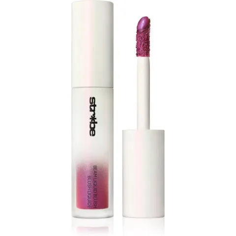 MAC Cosmetics Strobe Liquid Blush Liquid Blush shade Magic Aura 4.3 ml – image 2