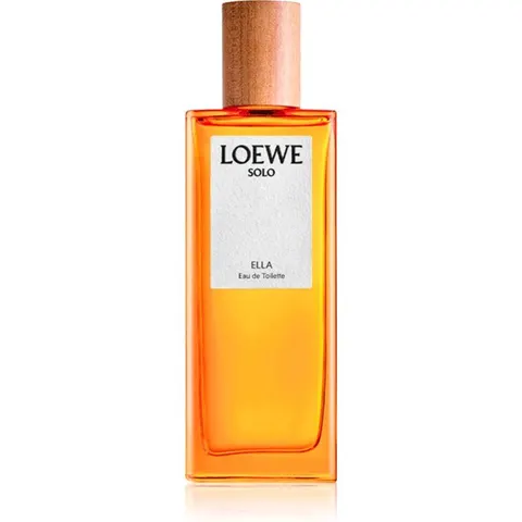 Loewe Solo Ella EDT W 50 ml – image 2