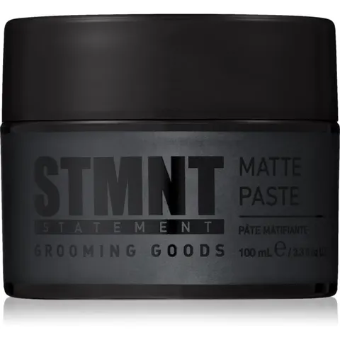 STMNT, Matte Paste , 3.3 fl oz (100 ml) – image 2