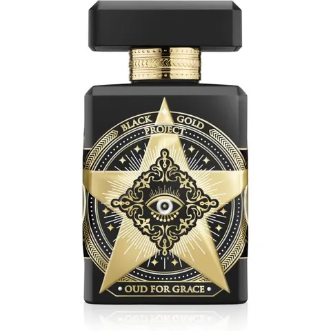 INITIO Black Gold Project Oud For Grace Eau de Parfum – image 2