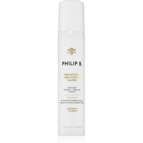 Philip B Weightless Conditioning Water 150ml/5.07oz – image 2
