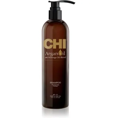 Farouk Systems CHI Argan Oil Shampoo 739 ml – image 2