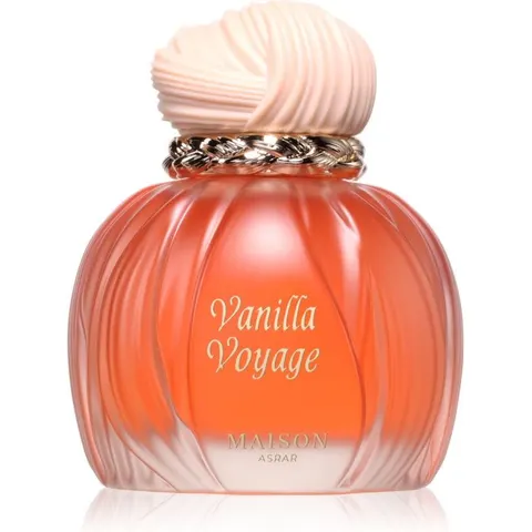 Maison Asrar Vanilla Voyage EDP U 100 ml – image 2