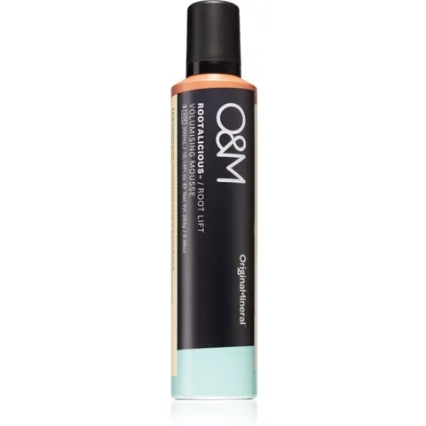 300ml O&M Rootalicious – image 3