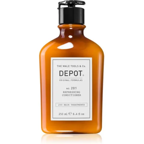 Depot No. 201 Refreshing Conditioner 250mL – image 2