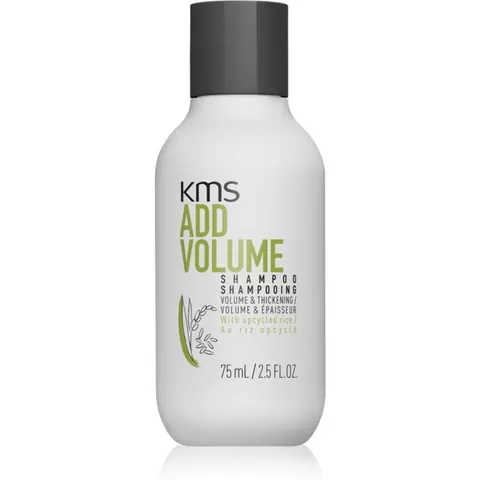 75ml KMS ADDVOLUME Shampoo – image 2