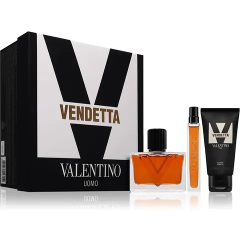Valentino Vendetta Uomo gift set M – image 2