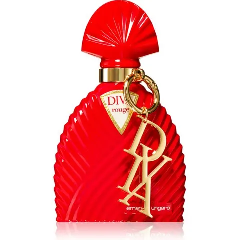 Emanuel Ungaro Diva Rouge EDP W 50 ml – image 3
