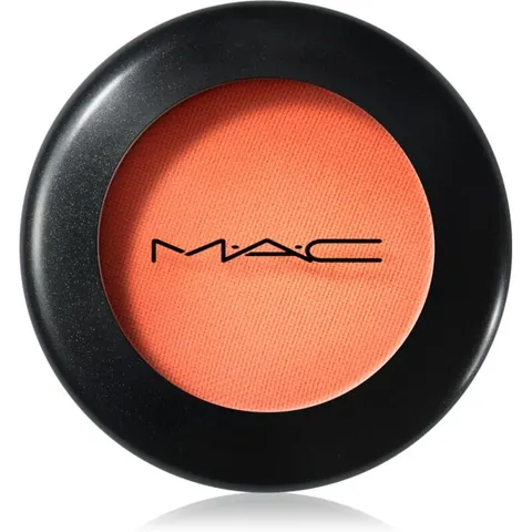 MAC Cosmetics Eye Shadow eyeshadow shade Red Brick 1.5 g – image 2