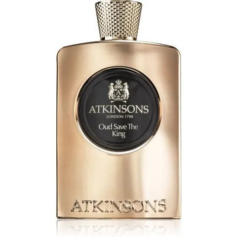 Atkinsons Oud Save The King EDP M 100 ml – image 2