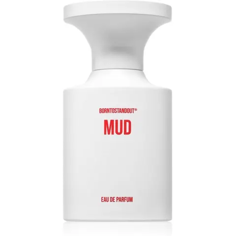 BORNTOSTANDOUT Mud EDP U 50 ml – image 2