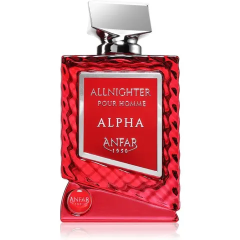 Anfar All Nighter Alpha perfume extract M 100 ml – image 2