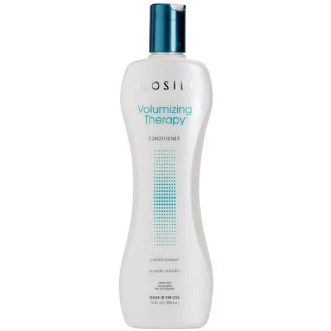 Biosilk Volumizing Therapy Conditioner for volume 355 ml – image 2