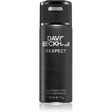 David Beckham Respect deodorant in a spray M 150 ml – image 2