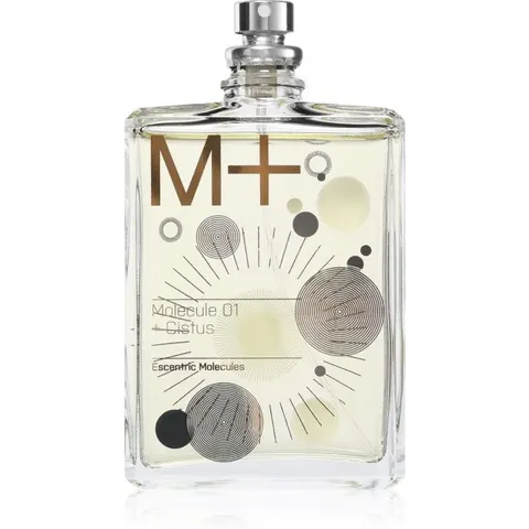 Escentric Molecules Molecule 01 + Cistus EDP U 100 ml – image 2