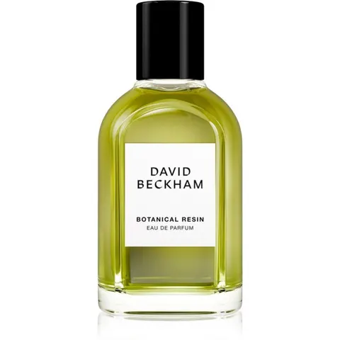 David Beckham Botanical Resin EDP M 50 ml – image 2