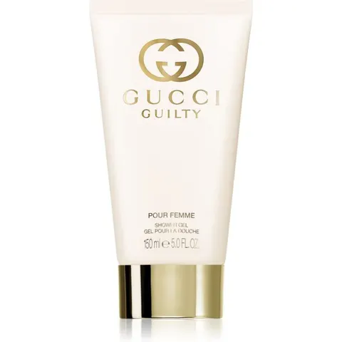 Gucci Guilty Shower Gel-150 ml – image 3