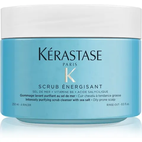 Kérastase Kerastase Energising Scrub – image 3