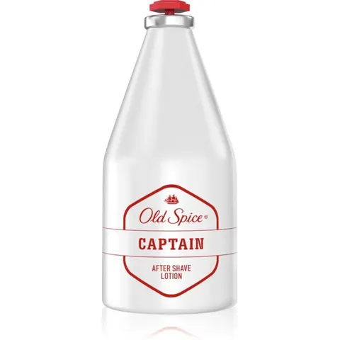 Old Spice Captain After Shave 100ml – image 3