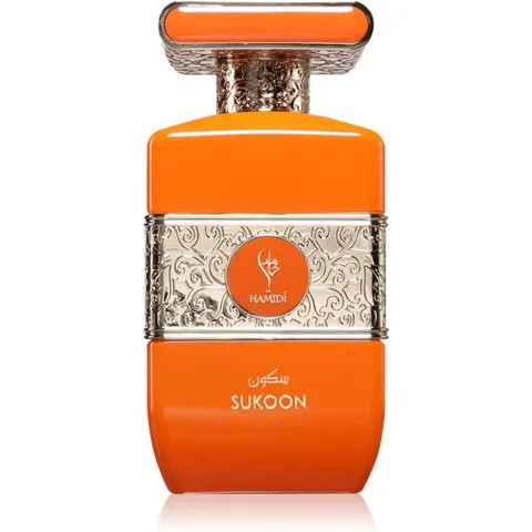 Hamidi Sukoon EDP U 100 ml – image 2