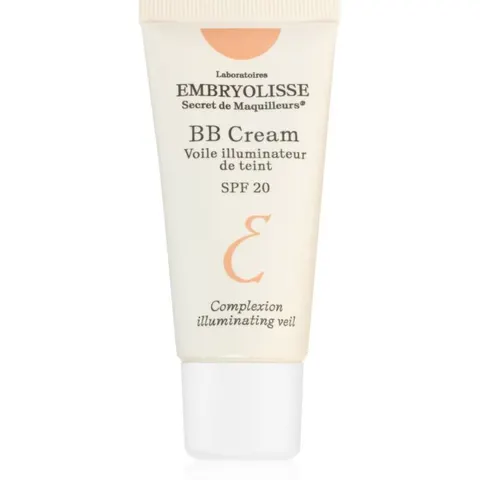 Embryolisse BB Cream Complexion Iluminating Veil SPF20 30ml – image 2