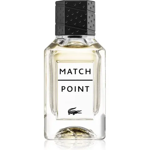 Lacoste Match Point Cologne 50ml EDT Spray – image 2