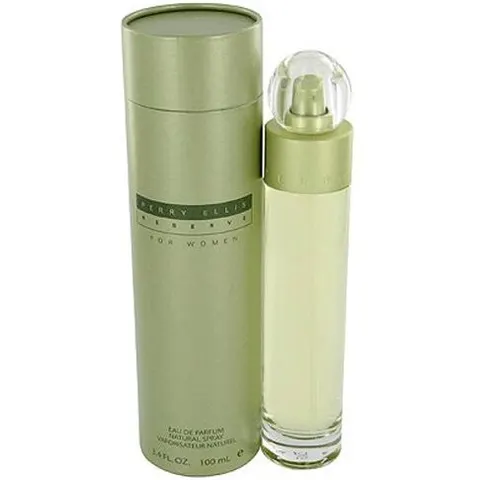 Perry Ellis Reserve W EDP W 100 ml – image 2