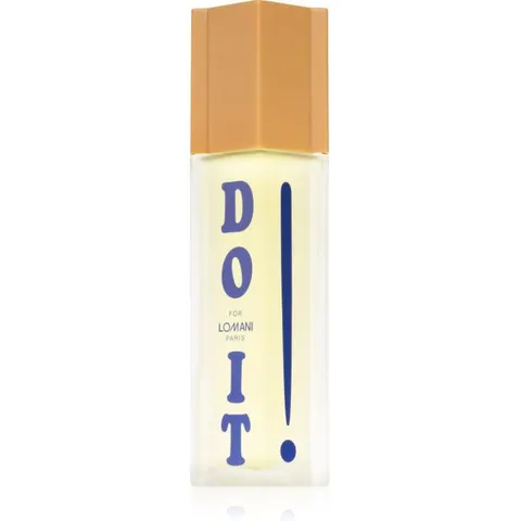 Lomani Do It EDT M 100 ml – image 2
