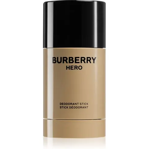 75ml BURBERRY HERO Deodorant Stick – image 3