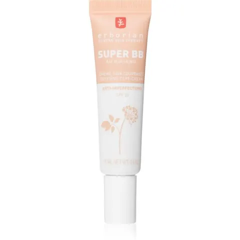 15ml Erborian Super BB Clair SPF 20 – image 3