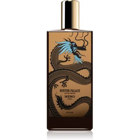 Memo Paris Winter Palace Eau De Parfum - 75ml – image 2