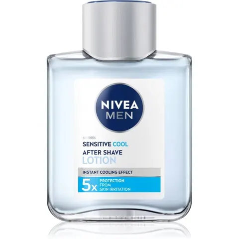 Nivea Men Sensitive Cool After Shave Lotion 100 ml – image 3