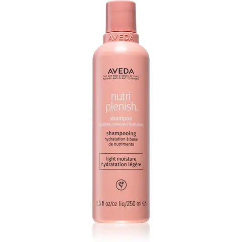 Nutriplenish Shampoo - # Light Moisture - 250ml/8.5oz – image 3