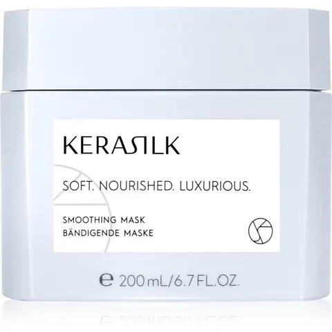 200ml KERASILK Taming mask – image 3