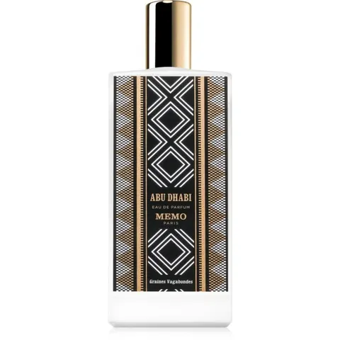 Memo Paris Abu Dhabi Eau De Parfum - 75ml – image 3