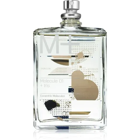 100ml Escentric Molecules Molecule 01 + Iris – image 3