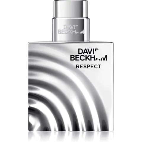 David Beckham Respect EDT M 40 ml – image 2