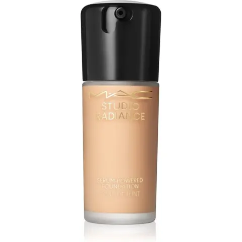 MAC Studio Radiance Serum Powered Foundation NW15 – image 2