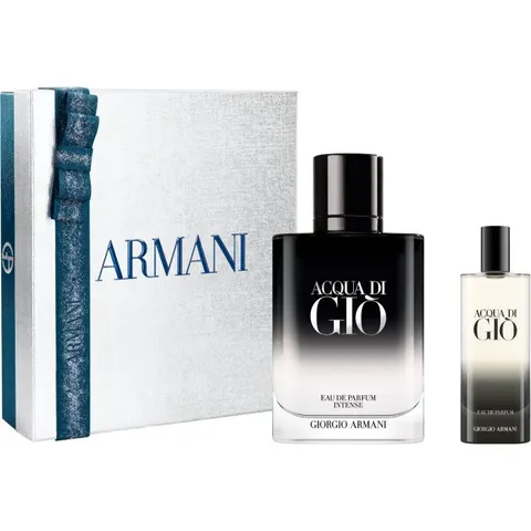 Armani Acqua di Giò Intense gift set M – image 2