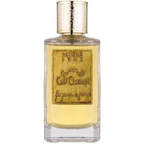 Nobile 1942 Café Chantant EDP U 75 ml – image 2