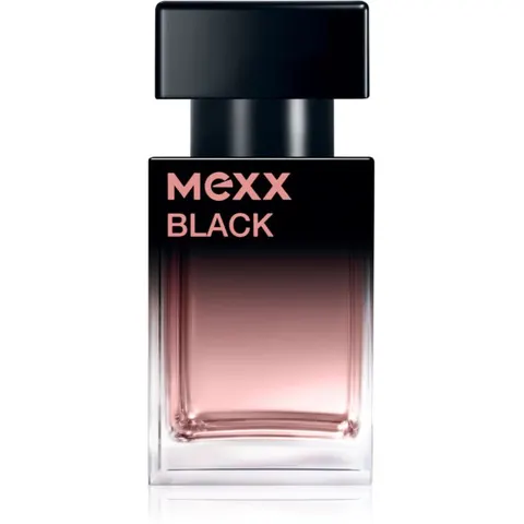 Mexx Black For Her EDT W 15 ml – image 2