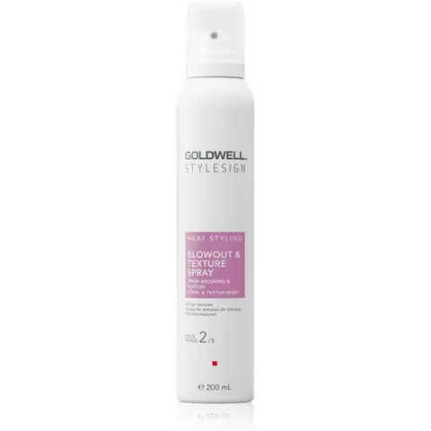 Goldwell StyleSign Blowout & Texture Spray 200ml – image 2